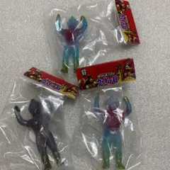 PPIH KAIJU COLORS カイジュウカラーズ 全8種 コンプリート - メルカリ