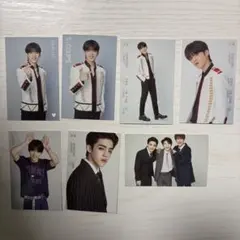 2026年最新】seventeen ideal cut トレカの人気アイテム - メルカリ