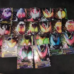 ガンバライジング 仮面ライダーバトル