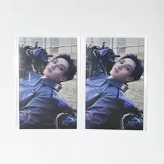 2026年最新】straykids hop hmv バンチャンの人気アイテム - メルカリ