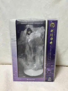 にじさんじ 剣持刀也 1/7スケールフィギュア