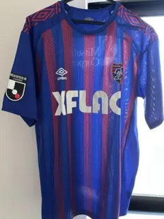 FSVフランクフルト 選手実使用ユニフォーム 2着 FSVフランクフルト 選手実使用ユニフォーム 2着 - メルカリ