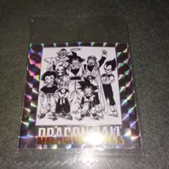 専用品です。ドラゴンボール　40周年記念　シールウエハース　第三十六巻　36巻