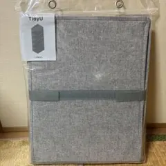 新品未開封　LOWYA ロウヤ TidyU タイディーユー 吊り下げラック