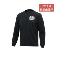 Lサイズ　T5201U/BLA　新品未使用　ブラックナイト　ロングTシャツ