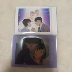 名探偵コナン　ぱしゃこれ　ぱしゃこれクリア　佐藤美和子　高木渉