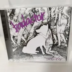 27.75 headfactor アルバム outsider