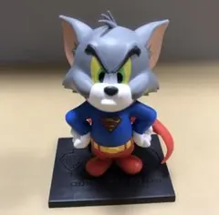 2025年最新】トムとジェリー フィギュア スーパーマンの人気アイテム