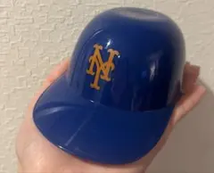 New York Mets ヘルメット型フードボウル