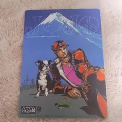 ジョジョ展　マウスパット