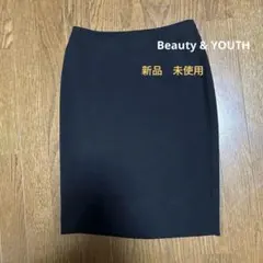 BEAUTY & YOUTH スカート