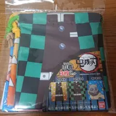 鬼滅の刃 巾着 3枚セット