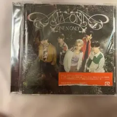 ONE N' ONLY アルバム CD