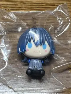 一番くじ ホロライブ ReGLOSS ちょこのっこ 火威青①