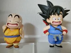 ドラゴンボール 孫悟空　ガレージキット ドラゴンボール 孫悟空 ガレキ ガレージキット スタチューX①⑧⑤