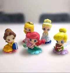 Qposket  Sweetiny ディズニープリンセスまとめ売り 2026年最新】qposket sweetinyの人気アイテム - メルカリ