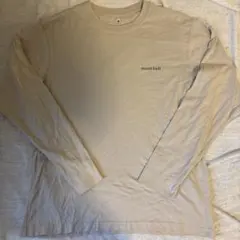 モンベル　ペアスキンコットン