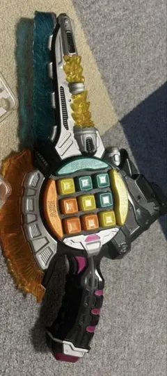 仮面ライダーエグゼイド　ガシャコンスラッシャー