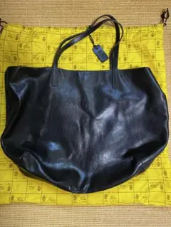 Felisi フェリージ レザー トートバッグのサムネイル