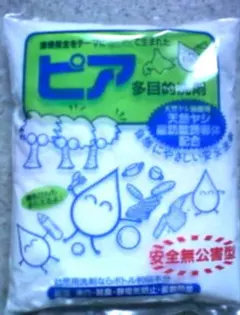 エコパラダイス ピリカレ 万能粉石鹸➕ 243gと液体石鹸セット エコパラダイス ピリカレ 万能粉石鹸➕ 243gと液体石鹸セット - メルカリ