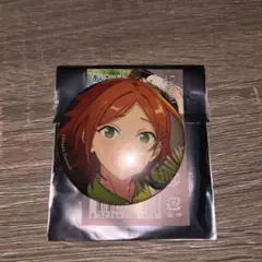 あんさんぶるスターズ コレ缶 ゆうた