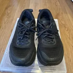 ホカオネオネ　ボンダイ7 ワイド　25.5cm