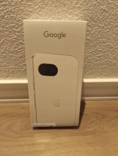 新品 Google Pixel 9a 本体 ホワイト系 白色 pixel9a - メルカリ