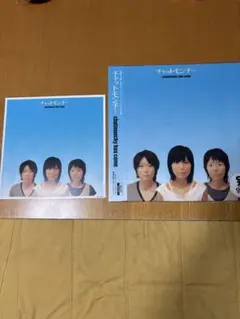 チャットモンチー 告白 (完全生産限定盤) (アナログ盤) (メガジャケ付