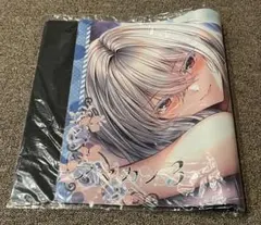 アマカノ3 ラバーマット 鴻さゆみ ピロ水 - メルカリ