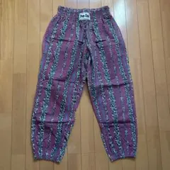 レア‼︎80s Print pantsのサムネイル