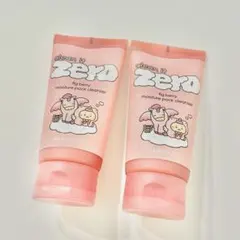 BANILA CO クリーンイットゼロフィグベリーモイスチャーパック