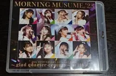 モーニング娘。'23 25周年 コンサートBlu-ray - メルカリ