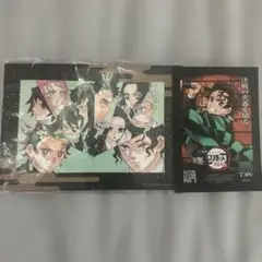 鬼滅の刃無限城編映画特典
