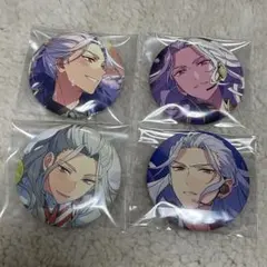 あんスタ 乱凪砂 コレクション缶バッジ