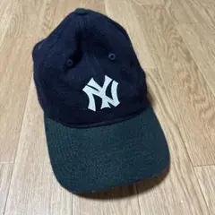 BEAMS BOY 別注 NEW ERA 9TWENTY フェルト　キャップ