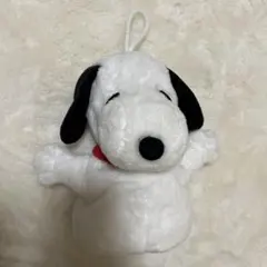 スヌーピー パペット