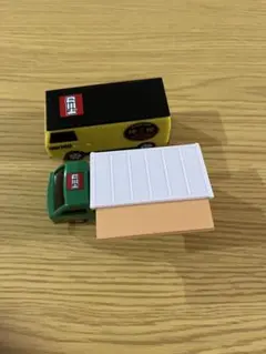アサヒ飲料　オリジナルトミカ　アサヒトミカ　三ツ矢サイダートミカ