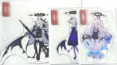 2026年最新】ブルーアーカイブ アクリルスタンド ヒナ(ドレス)の人気