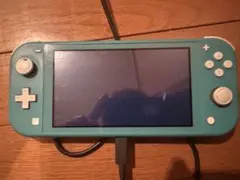 Nintendo Switch Lite ターコイズ