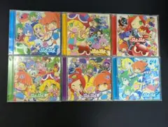 姫トラ CD 4枚セット HIME TRANCE アニソン - メルカリ