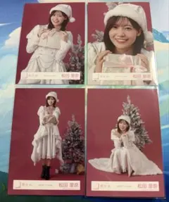 2026年最新】松田里奈 サンタの人気アイテム - メルカリ