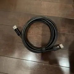 iVANKY DisplayPort ケーブル 本体 8kのサムネイル
