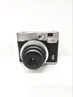 FUJIFILM instax mini 90 チェキ ネオクラシック ブラック