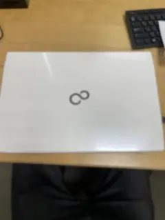 LIFEBOOK AH53/M FMVA53MW office付きのサムネイル