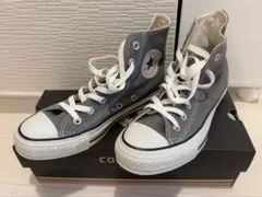 コンバース オールスター ハイカット24.0cm