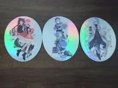 ART OF NIJISANJI os特典