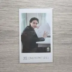 ONE Ｎ’ ONLY REI ミニフォト