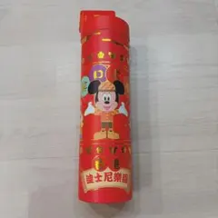【新品未開封】香港ディズニーランド お箸 春節 旧正月 6セットのサムネイル