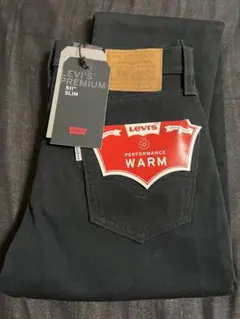 リーバイス511 w30