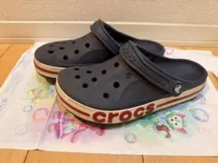 crocsサンダル サンダル